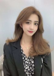 点击看大图 -宫铭烫发染发接发店