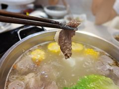 -三头牛·潮汕牛肉生蚝火锅 (夏湾店)