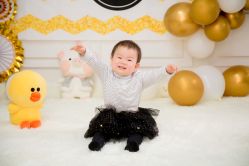 -首尔宝宝SEOUL  BABY STUDIO(通州店)