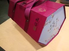 -上海浦东假日酒店