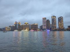 -三利音·浦之舟(滨江大道店)