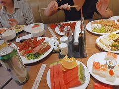 -潍坊鸢飞大酒店(泰华城店)