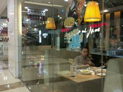 -必胜客(百联又一城店)