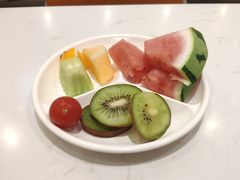 -诺丁牛排披萨自助餐厅(汕头苏宁店)