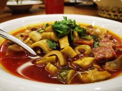 -格桑花开药膳蔬食文化空间