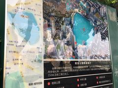 -喷泉公园