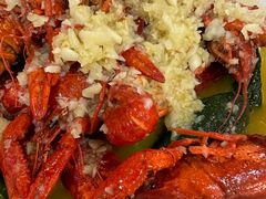 -香满锅老北京羊蝎子火锅·家常菜(新街口店)