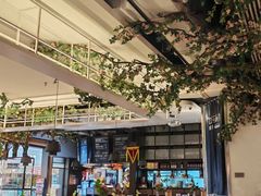 -德斯堡德国餐吧(锦华万达店)
