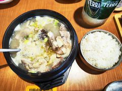 -海云台韩式汤饭·13年匠心韩料(南山店)