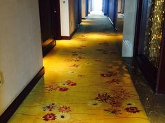 -浙江三立开元名都大酒店