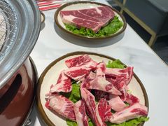 -白山烧烤(文安路万豪店)