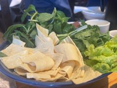 -滇铺子·云南特色菜·鲜花野菜季(东风东路c86店)