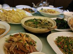 -山东国际饭店·三义和(解放路店)