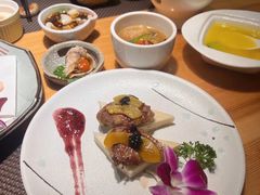 -酒久自助料理(佳兆业店)