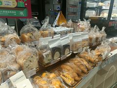 -莉莲蛋挞(日月光店)