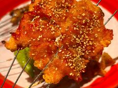 -北三老太太烧烤(人生一串上榜店)