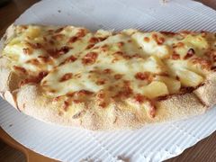 -必胜客(花都百业店)