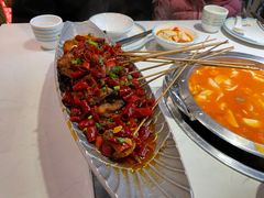 -蕃茄述·好汤自然来(江汉路店)