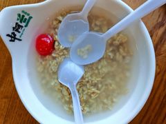 -中阿兰牛肉面(悦海新天地店)