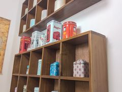 -沏点Trattoria意大利餐厅(新街口店)