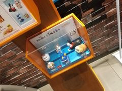 -汉堡王(天津鲁能店)