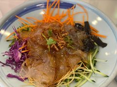 东北大拉皮-鼎好家常菜(天桥店)