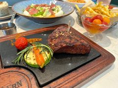 -西语炭烧牛排·西厨(滨湖万科里店)