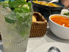 -美奈小馆·越南料理(中航城君尚购物中心店)