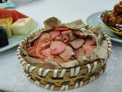 -卫鼎轩·曹公馆(鼓楼店)