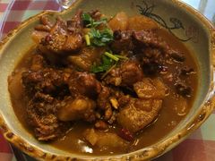 -黄河轩民间菜(吉祥街店)