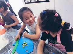 -尚想绘·艺术中考·中考咨询
