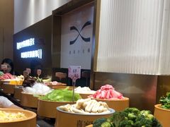 -喜家自助小火锅(乐客城店)