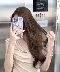 点击看大图 -丽时 Hair Salon