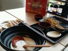-味千拉面(上虞万和城分店)