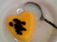 椰香布丁-喜上喜鸡煲翅(吉大店)