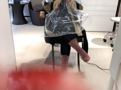 -风格style 专业烫染