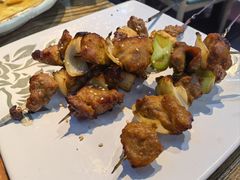 -花食间餐吧(远大购物中心群力店)