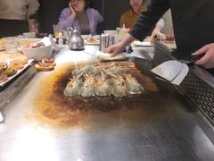 -水木锦堂·自助铁板烧(世贸天阶店)