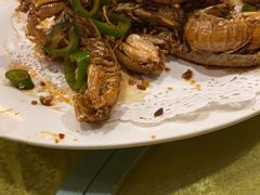 -盛港湾海鲜食府(黄沙店)
