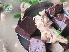 -孙家羊肉馆(庄良公路店)