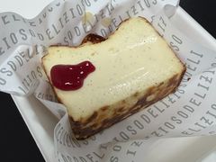 -Dal Cuore 达可芮冰淇淋(陕西北路店)