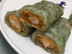 -喜宴又一村·粤菜·茶点·海鲜(壹方天地店)