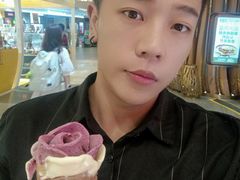 -莉莉熊Lililove Gelato (意大利手工冰淇淋)