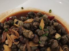 -阿湾楼·温州海鲜·江浙菜(京江路店)