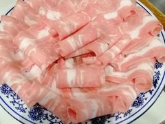 -宣武小院涮肉(前门店)