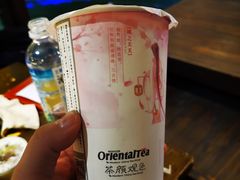 -袁州宴·地道袁州菜(袁山东路店)