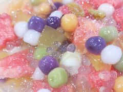 -八一路好吃街(雨田商务大厦店)