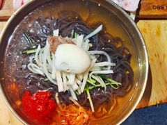 -金顺韩式烤肉·网红烤肉店(广利路店)