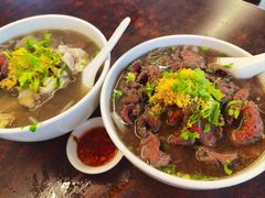 -潮镇老尾牛杂(环城西路店)