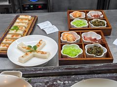 -吴越荣记苏州菜·松鼠桂鱼100%活鱼现做(月光码头店)